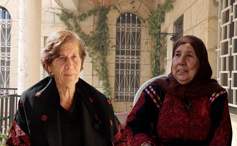 ذاكرة حية وبقاء مستمر